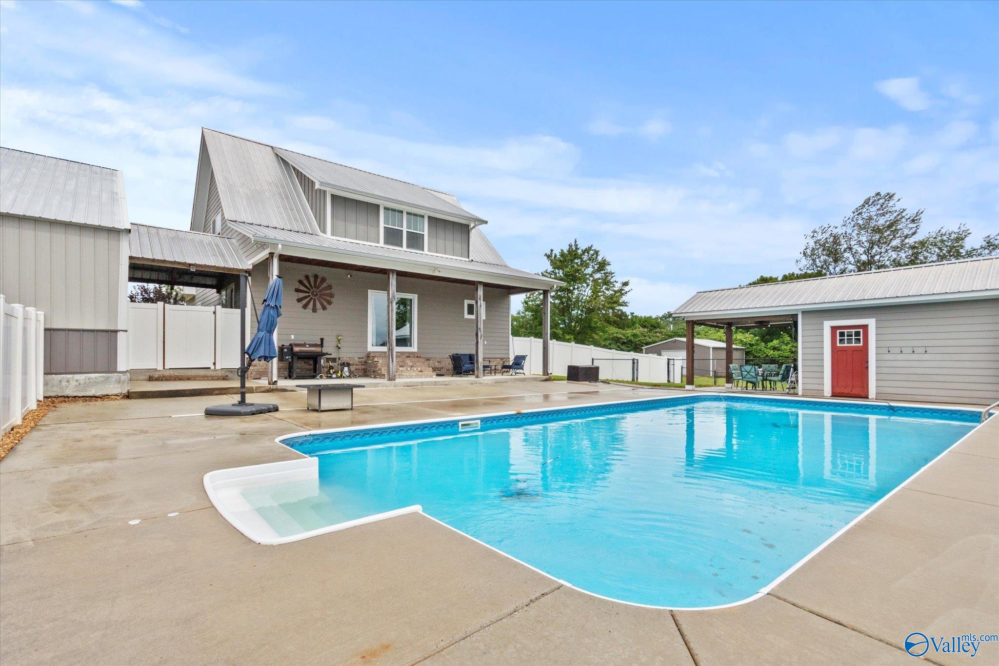 1700 Columbus City Road, Scottsboro, Alabama image 31