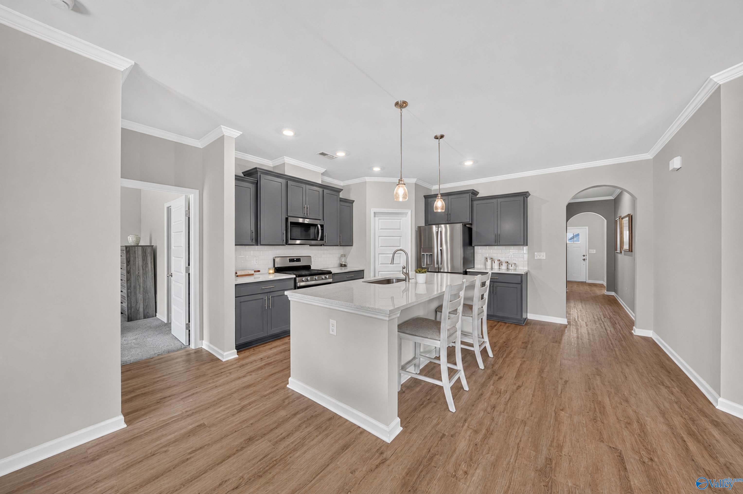 161 Flintridge Drive