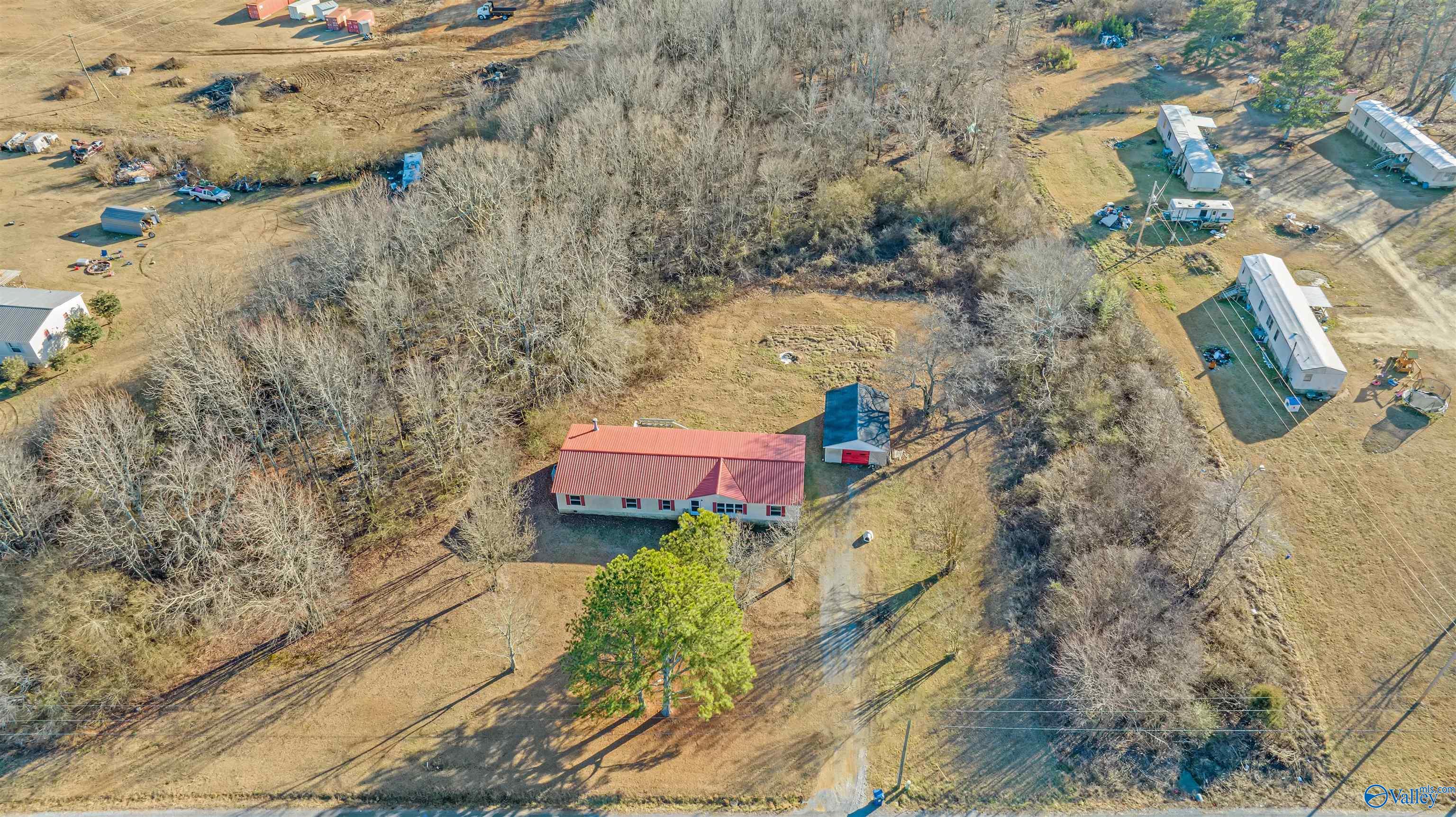 177 County Road 465, Fort Payne, Alabama image 18