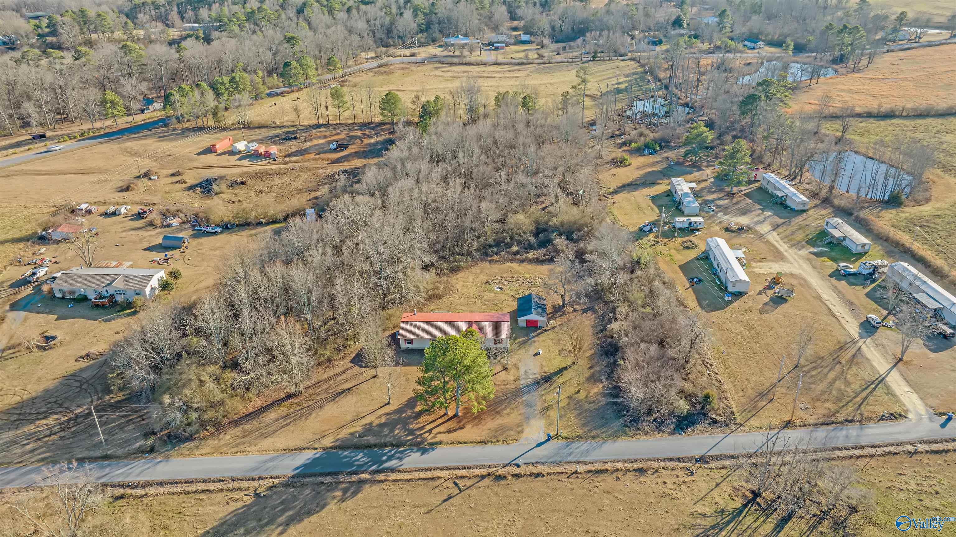 177 County Road 465, Fort Payne, Alabama image 15