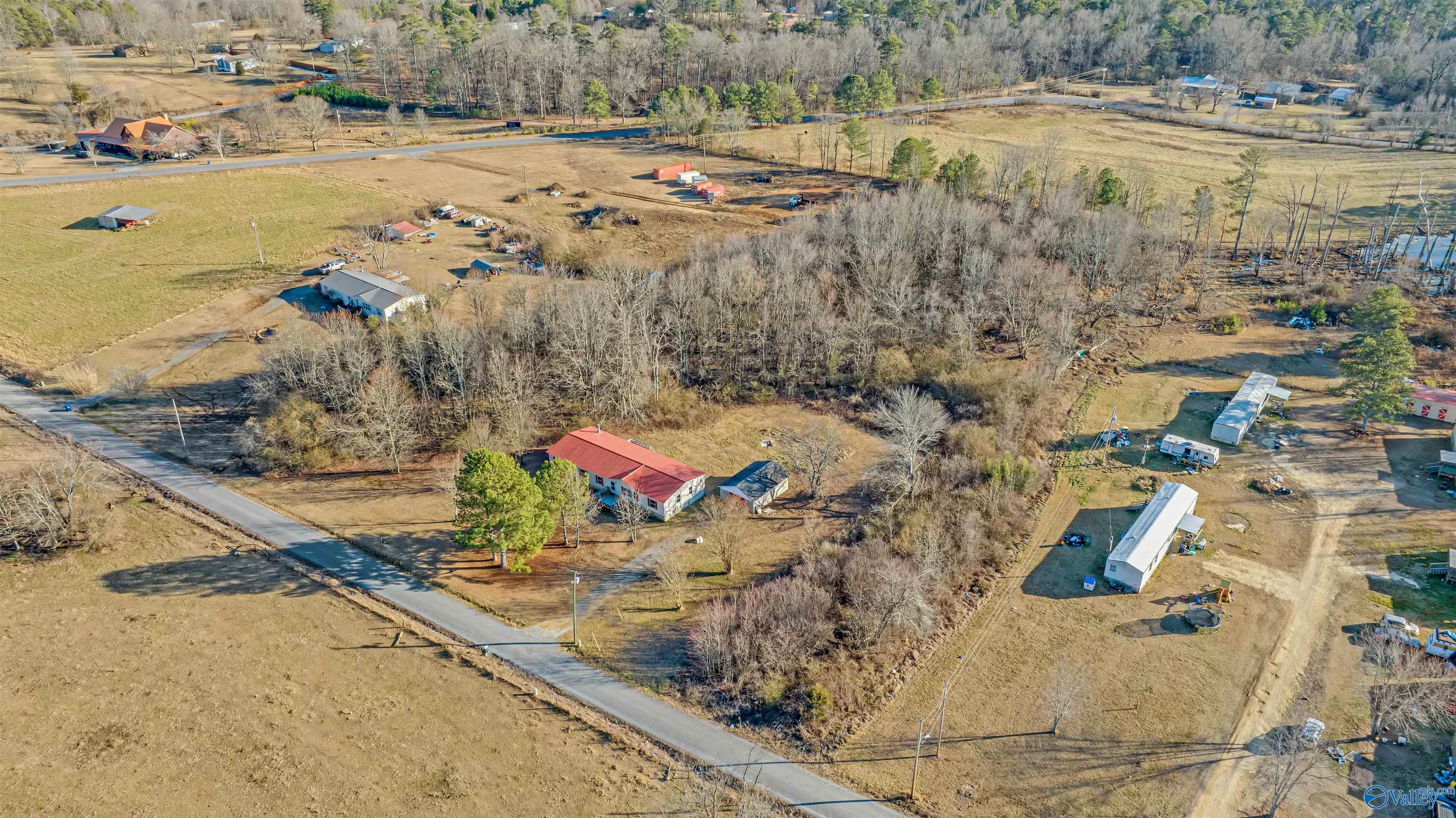 177 County Road 465, Fort Payne, Alabama image 14