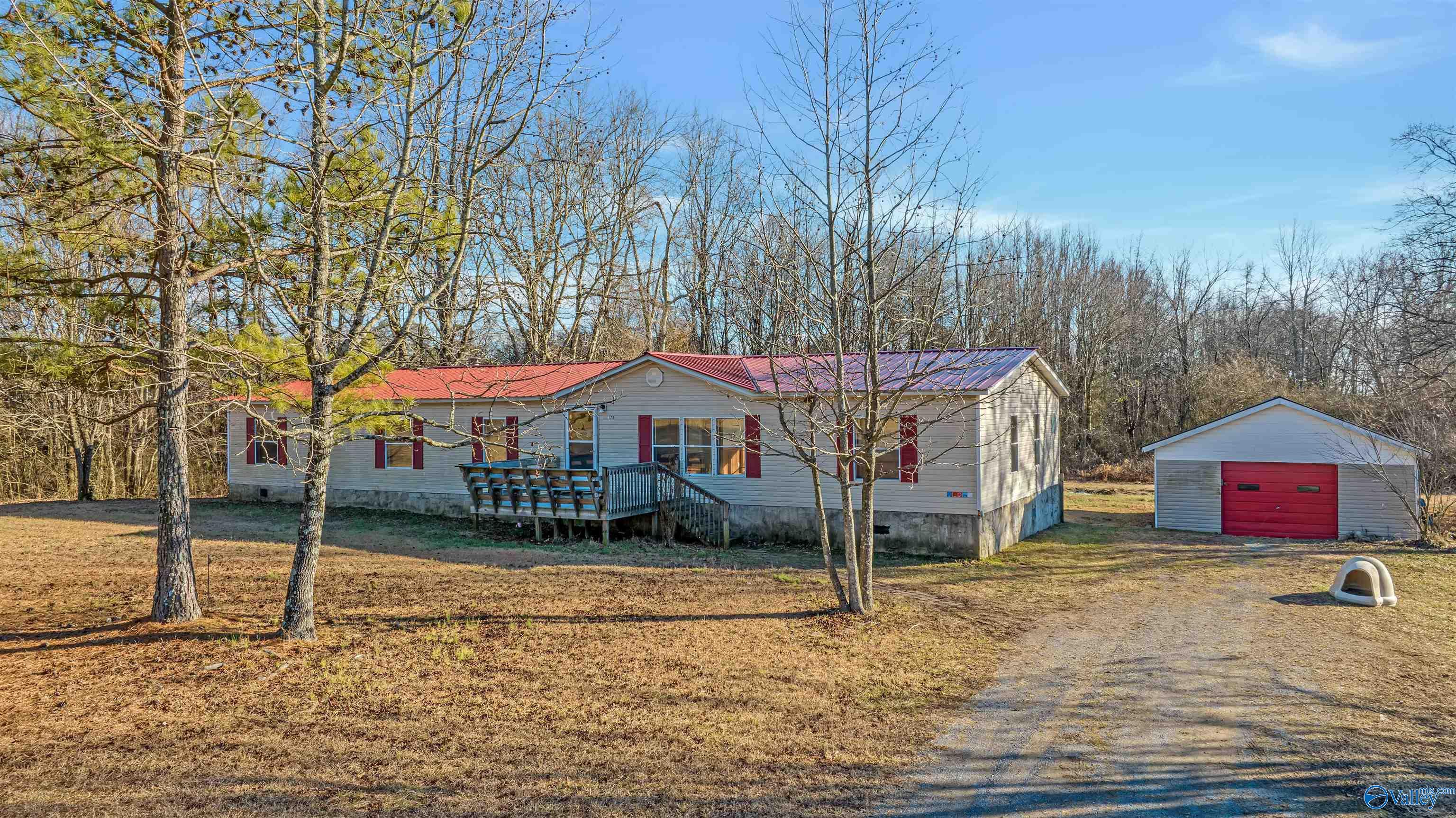 177 County Road 465, Fort Payne, Alabama image 1