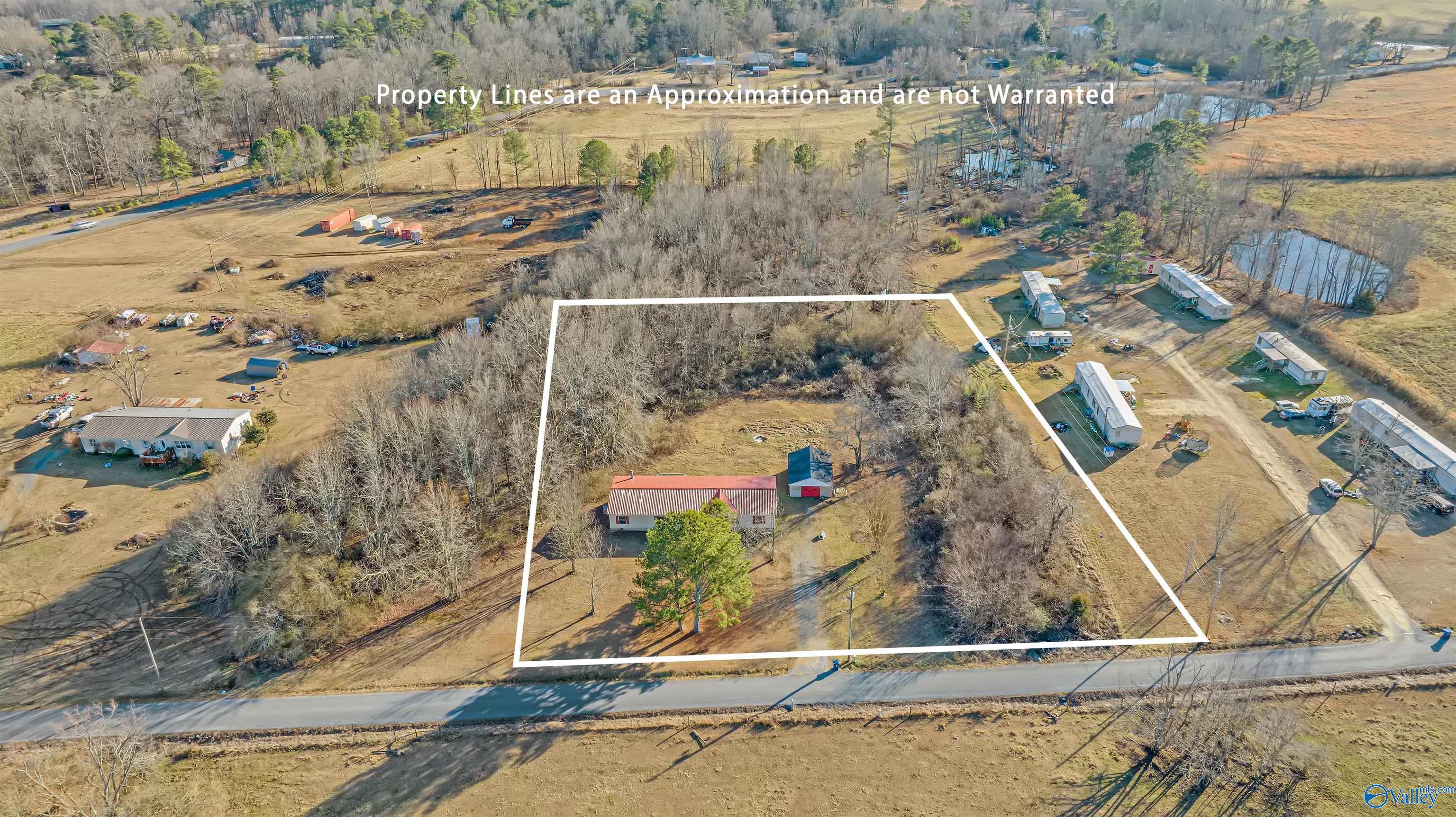 177 County Road 465, Fort Payne, Alabama image 16