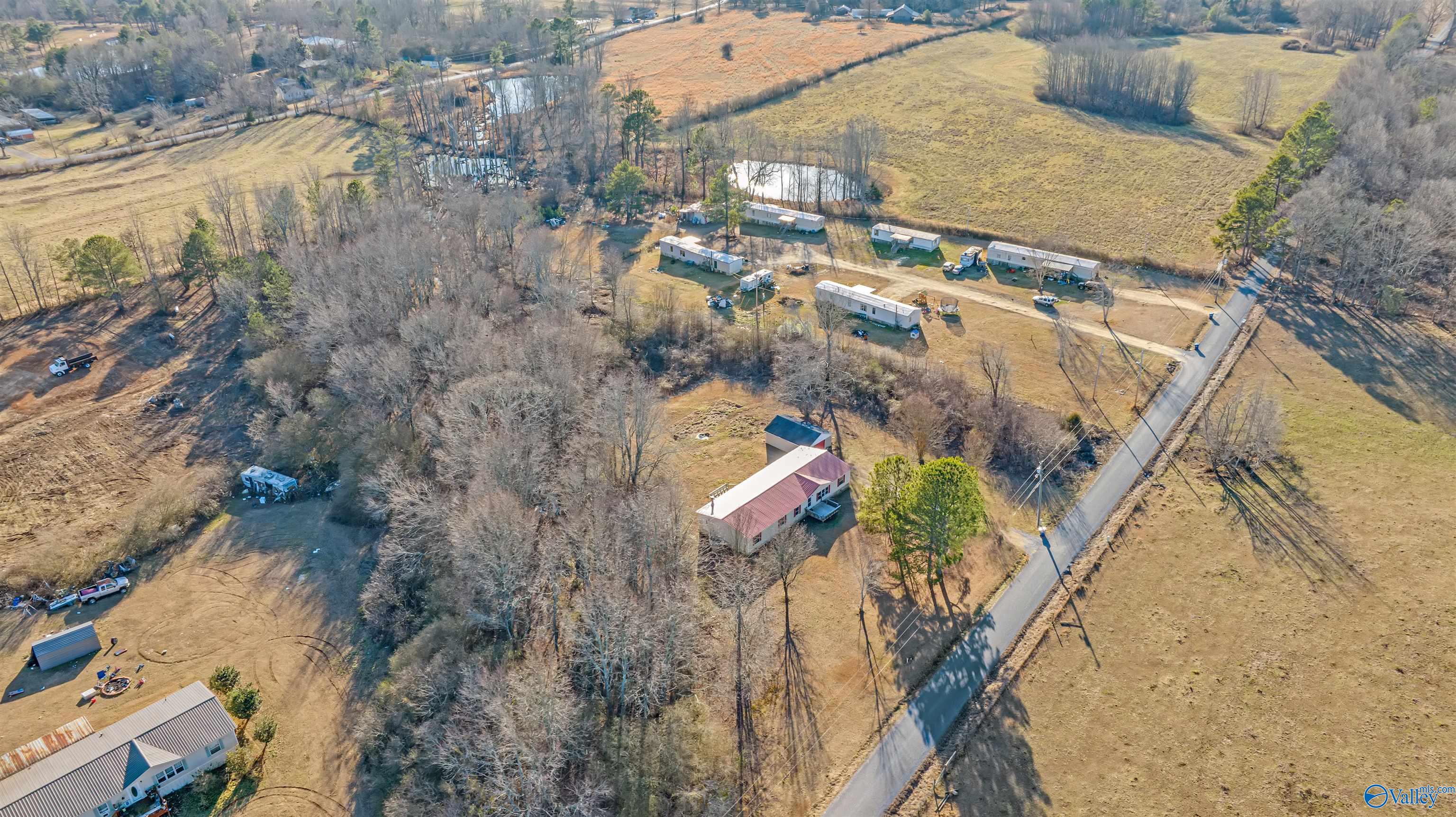 177 County Road 465, Fort Payne, Alabama image 17