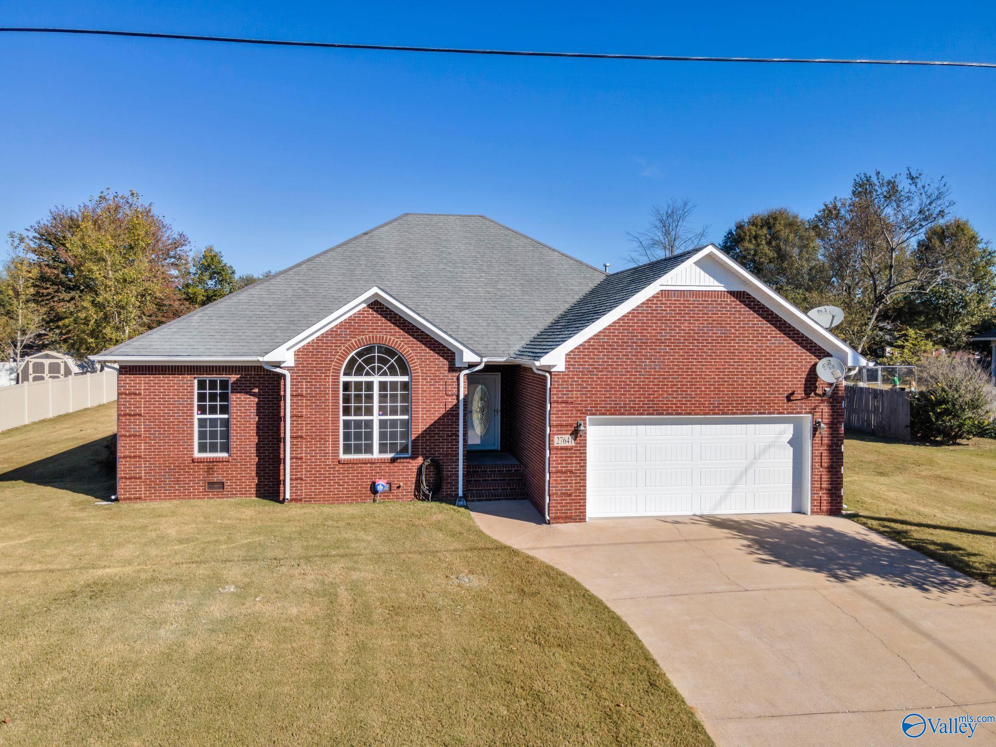 27641 Jeffrey Lee Lane, Toney, Alabama image 3