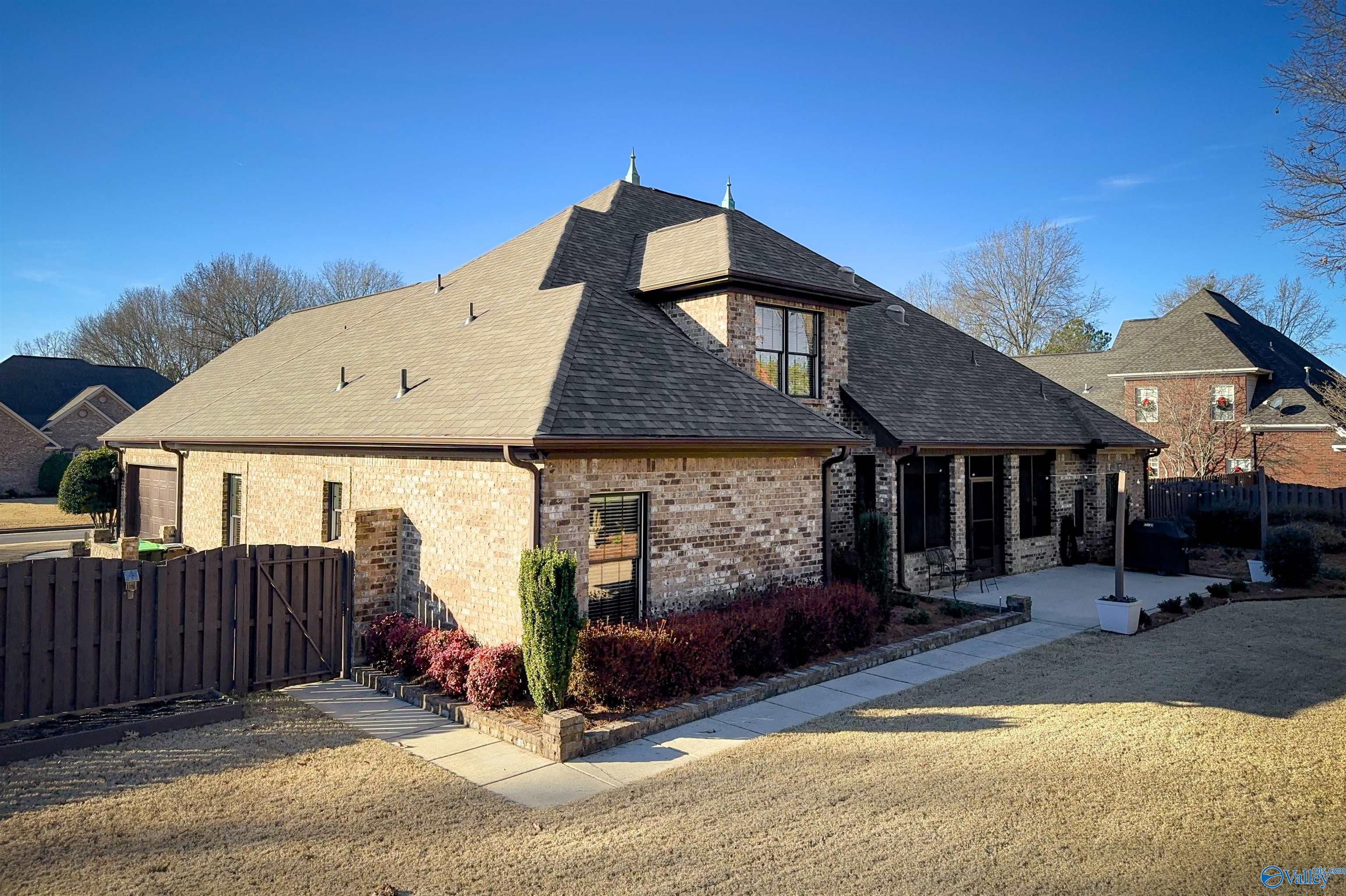 4310 Topaz Circle, Decatur, Alabama image 8