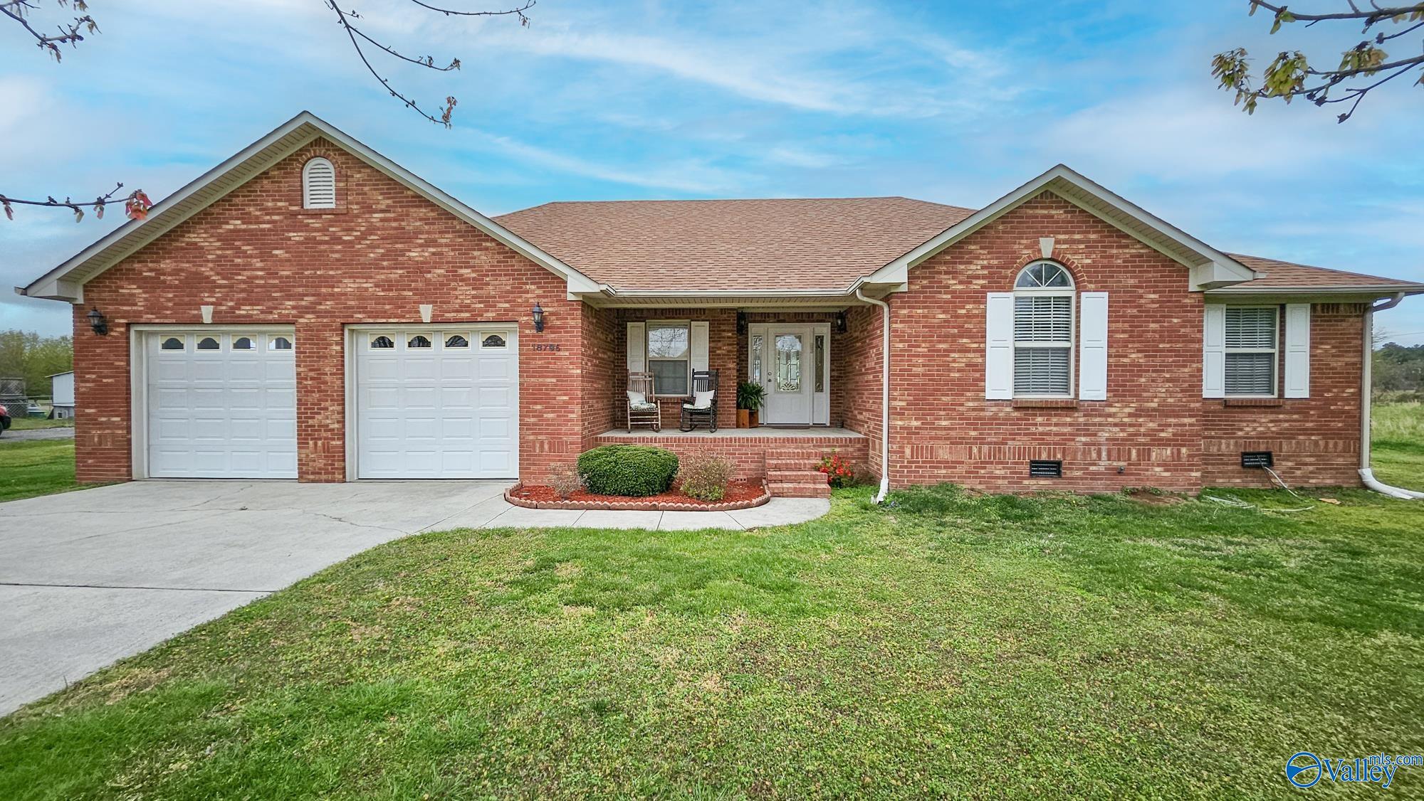 18796 Lydia Corey Road, Athens, Alabama image 1