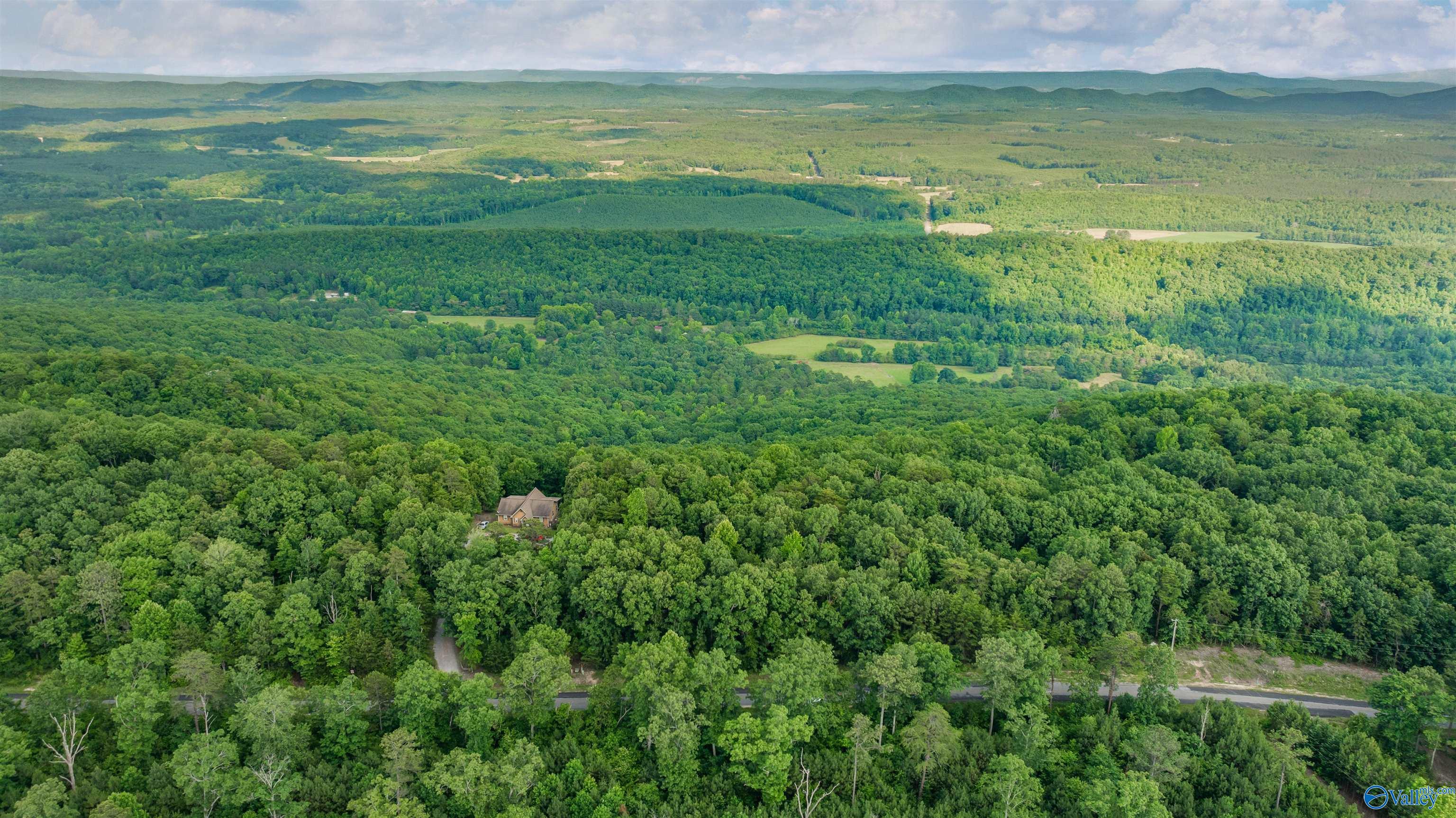 Lot 69 County Road 103, Mentone, Alabama image 8