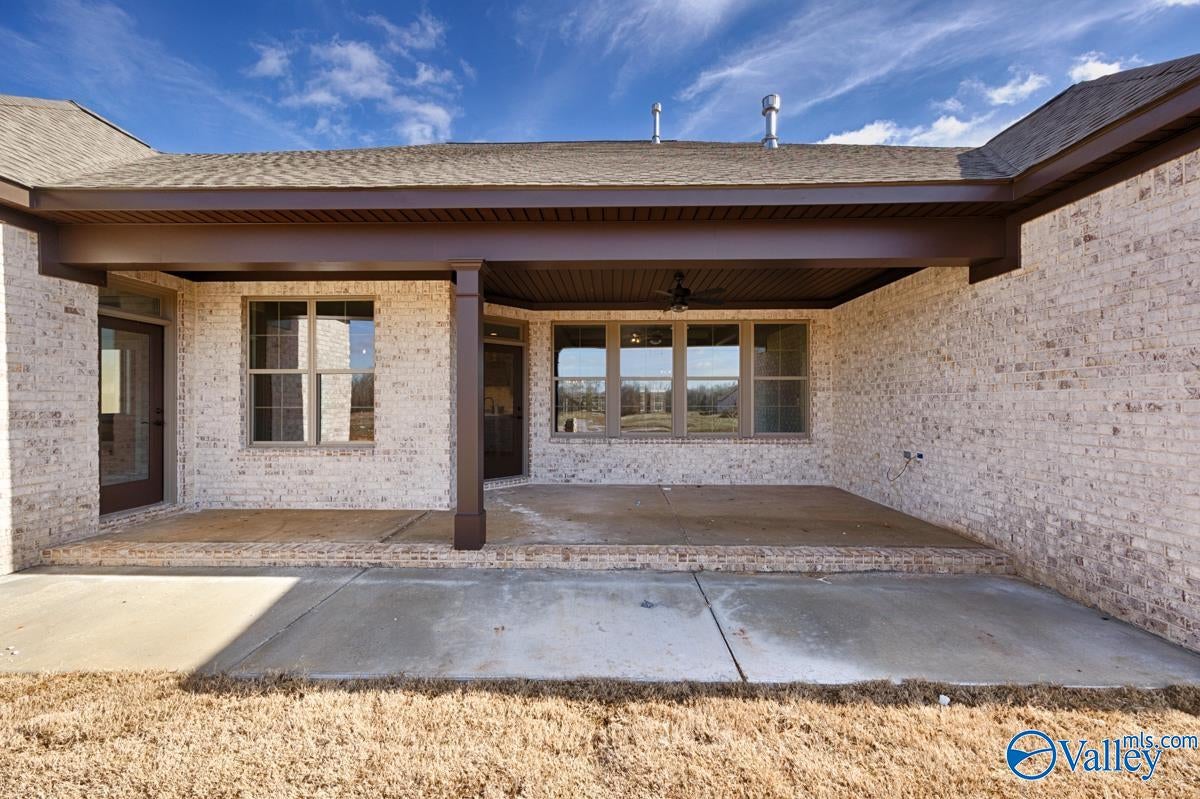 8058 Tupelo Gum Trace