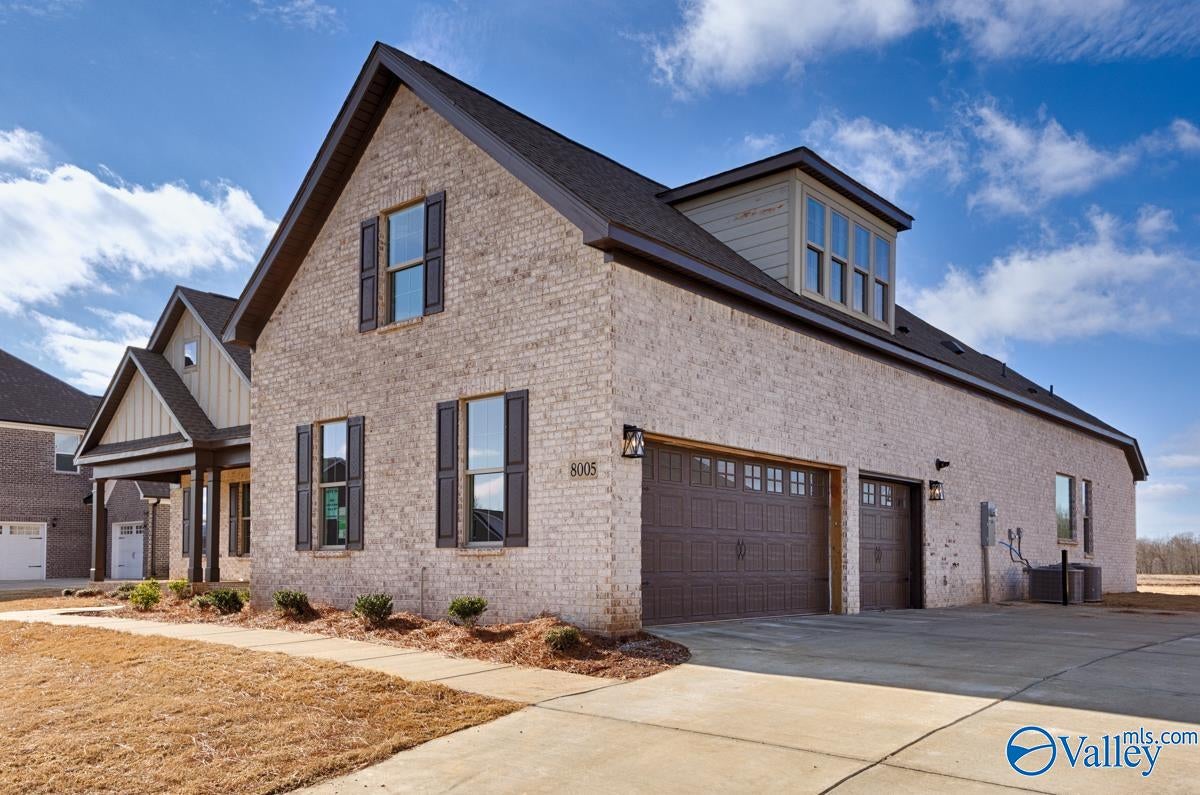 8058 Tupelo Gum Trace