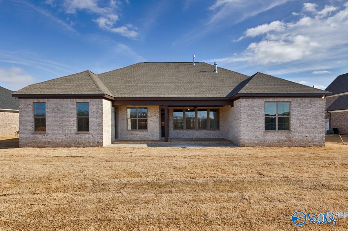 8058 Tupelo Gum Trace