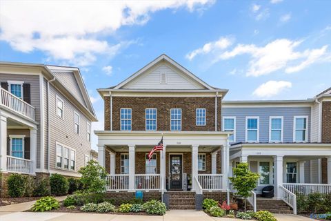 110 Bourbon Alley Madison AL 35758