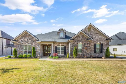 Homes For Sale - 8213 Nantucket Circle<br/> Owens Cross Roads, AL 35763