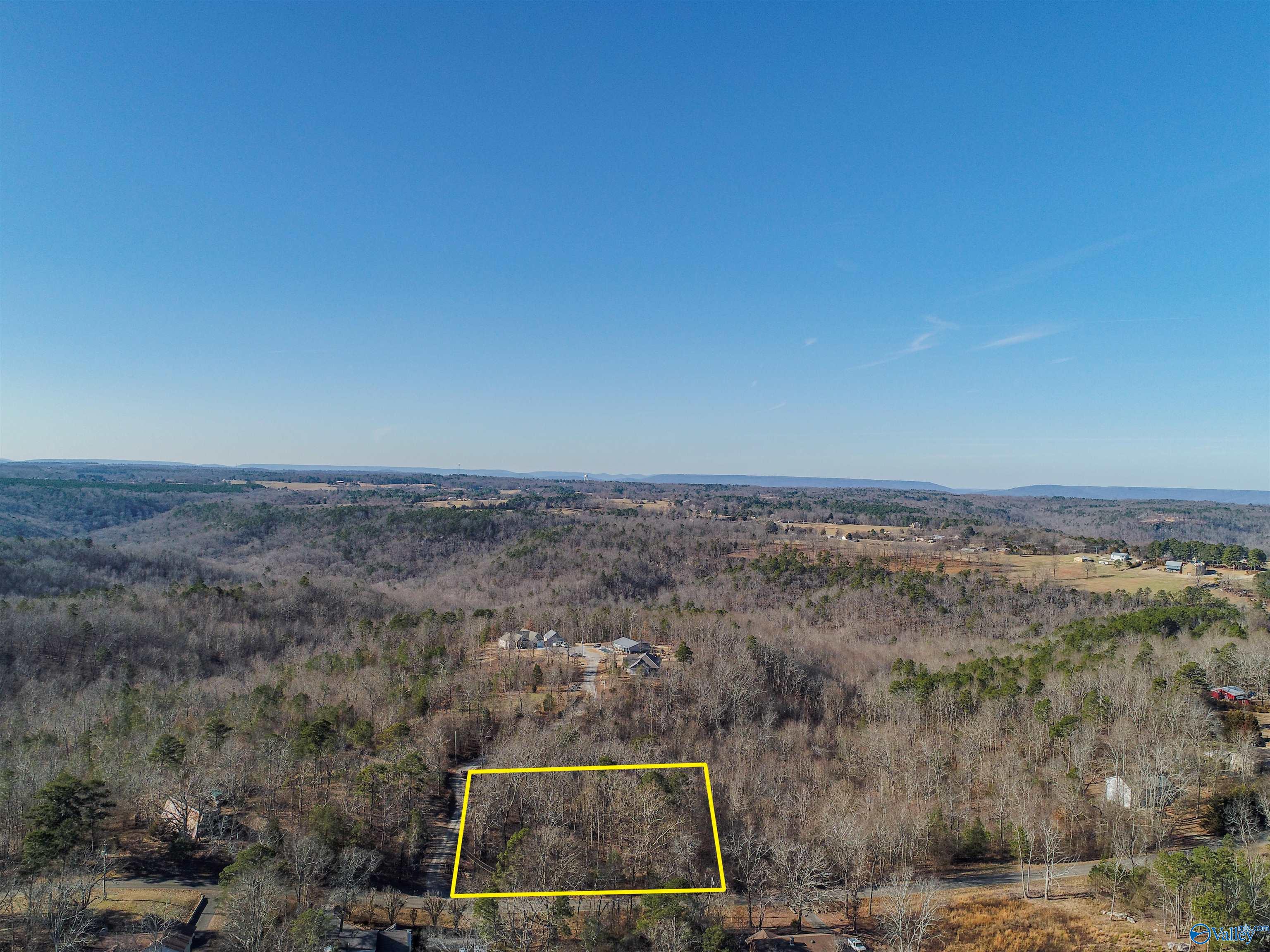 .90 Acres Cardessa Lane, Grant, Alabama image 21