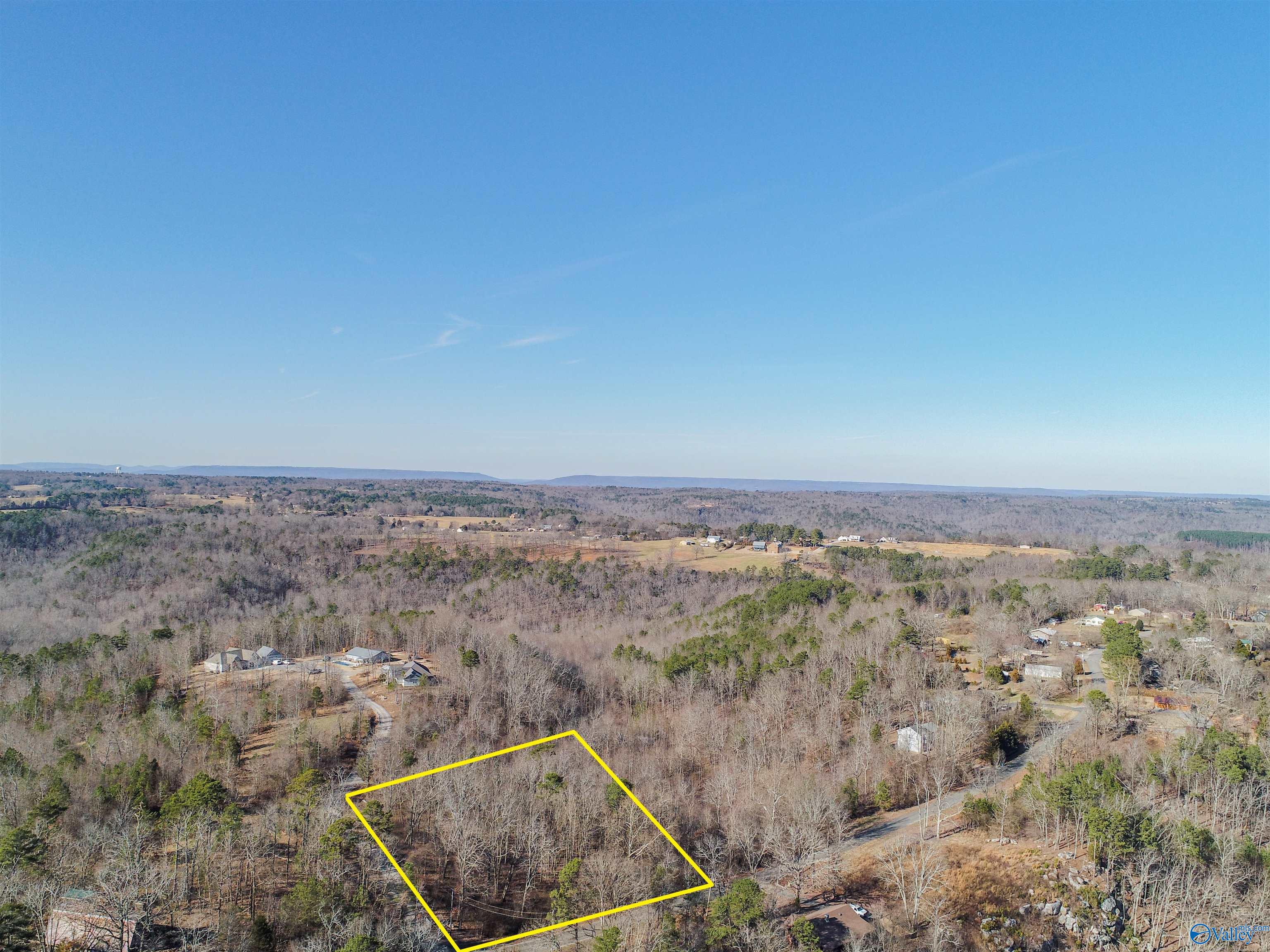 .90 Acres Cardessa Lane, Grant, Alabama image 10