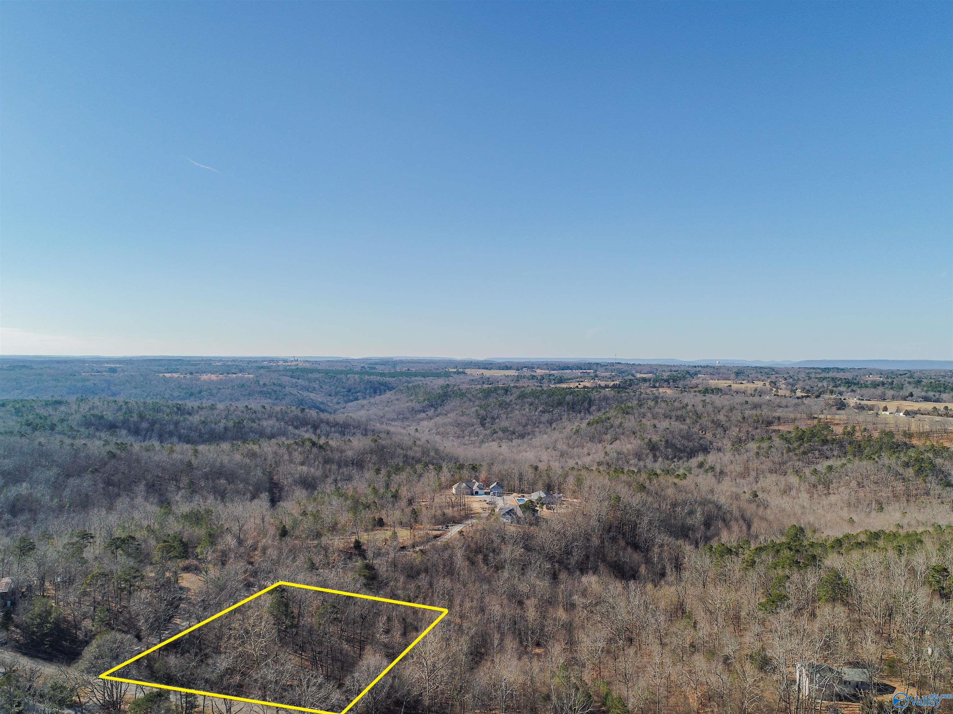 .90 Acres Cardessa Lane, Grant, Alabama image 11