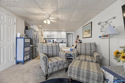 Condo For Sale - 600 County Road 531 #311<br/> Centre, AL 35960