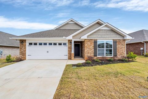 Homes For Sale - 28931 Nature Trail Drive<br/> Limestone County, Harvest, AL 35749