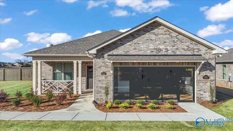 Homes For Sale - 215 Emma Circle<br/> Triana, AL 35756