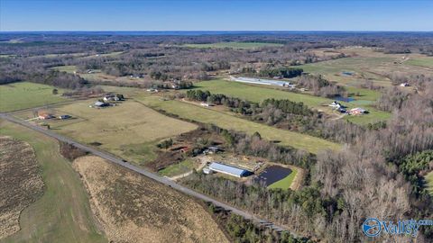 Vacant Land For Sale - 1462 County Road 407<br/> Pisgah, AL 35765