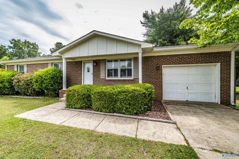 Homes For Sale - 106 Douglas Street<br/> Madison, AL 35758
