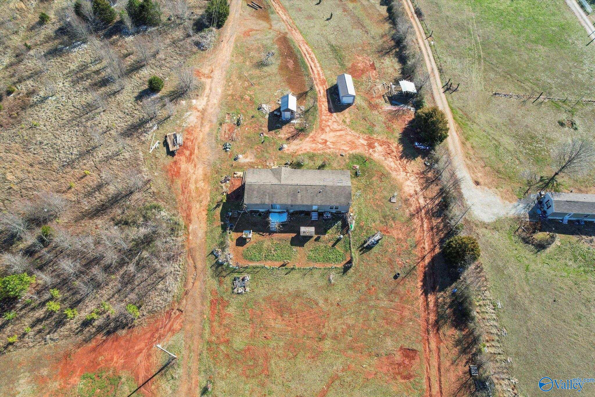 10395 Poplar Point Road, Athens, Alabama image 28