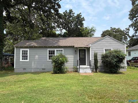 Homes For Rent - 1620 8th Street<br/> Morgan County, Decatur, AL 35601