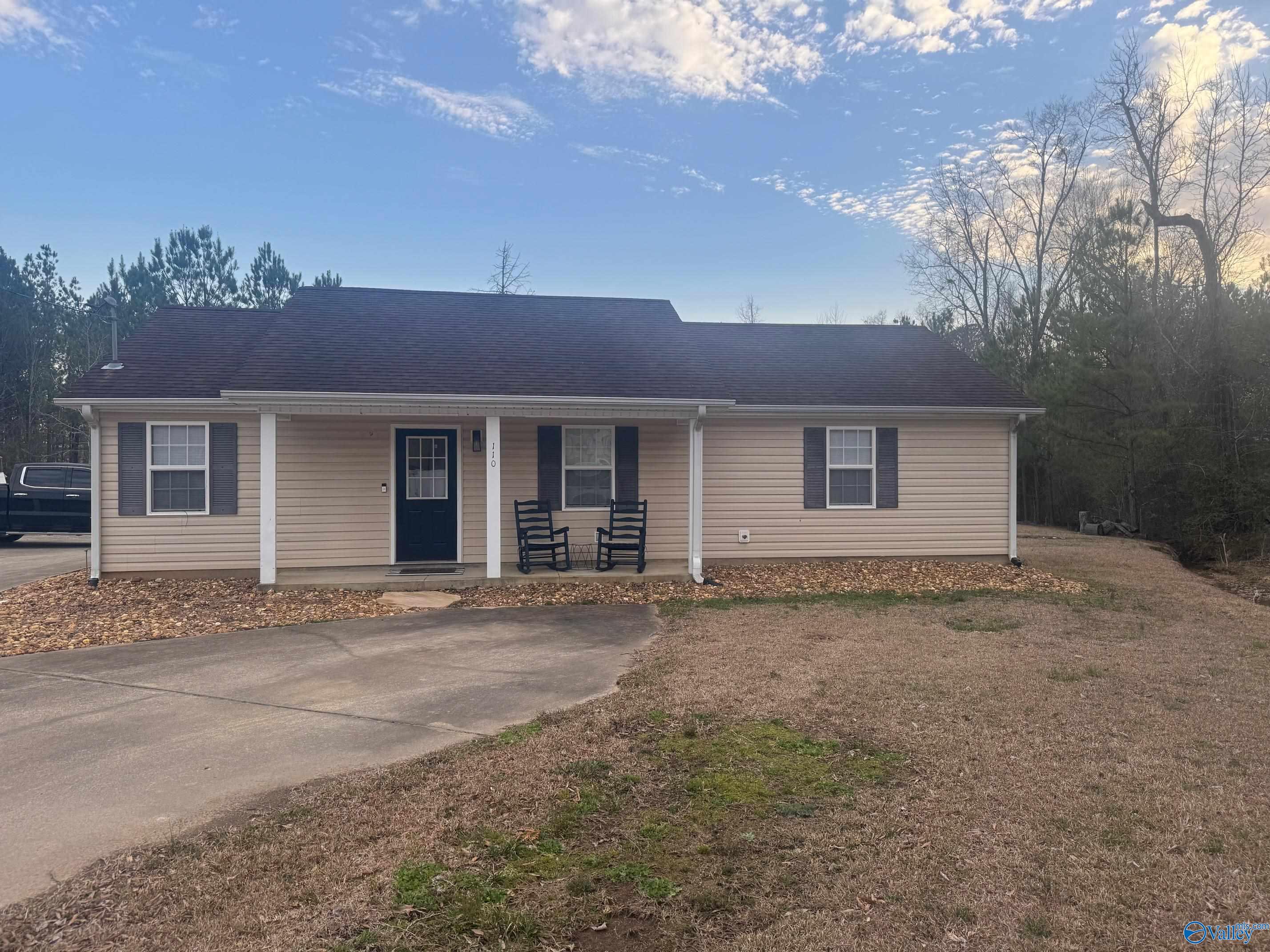 110 Hardwood Drive, Centre, Alabama image 1