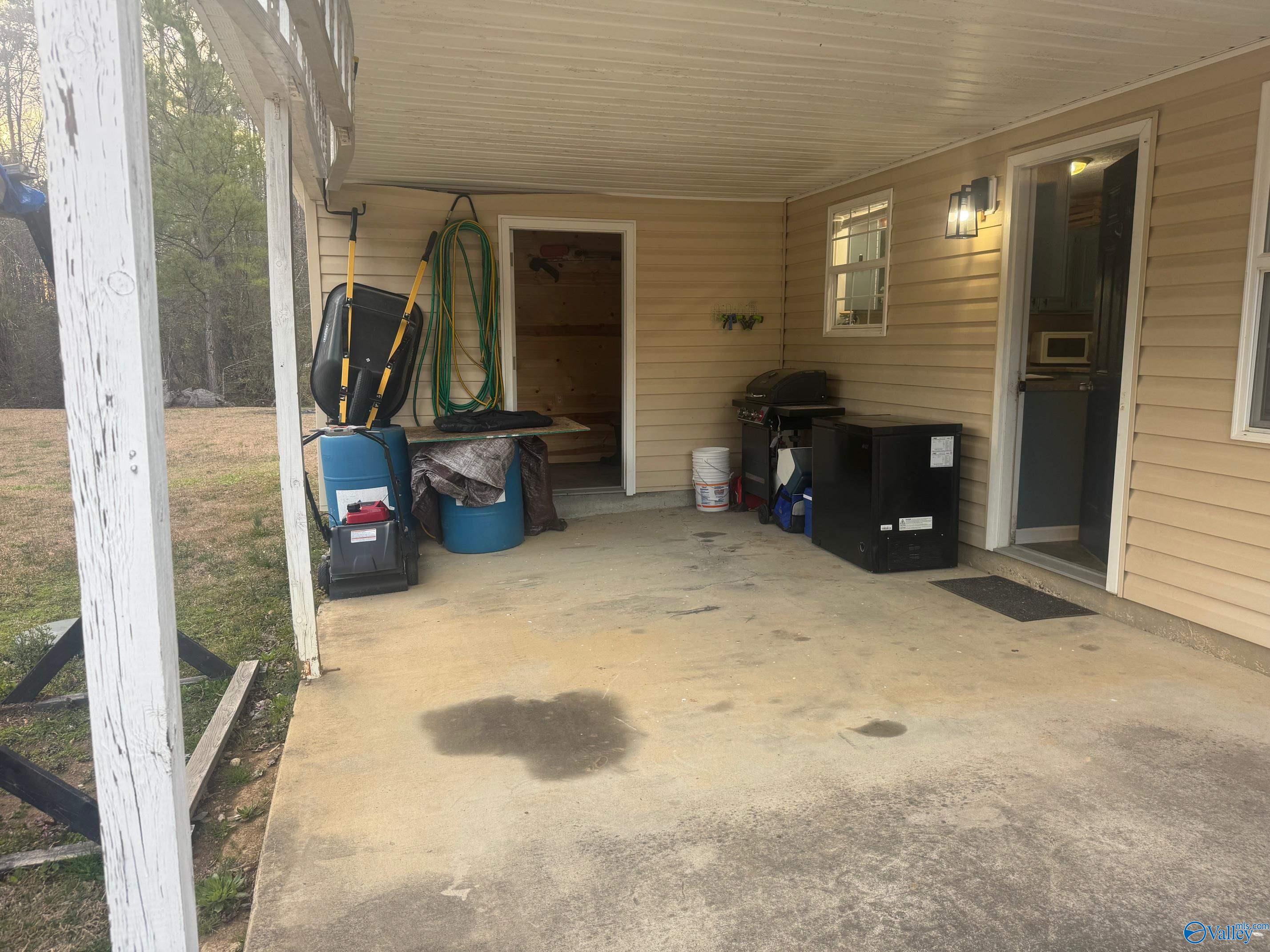 110 Hardwood Drive, Centre, Alabama image 15