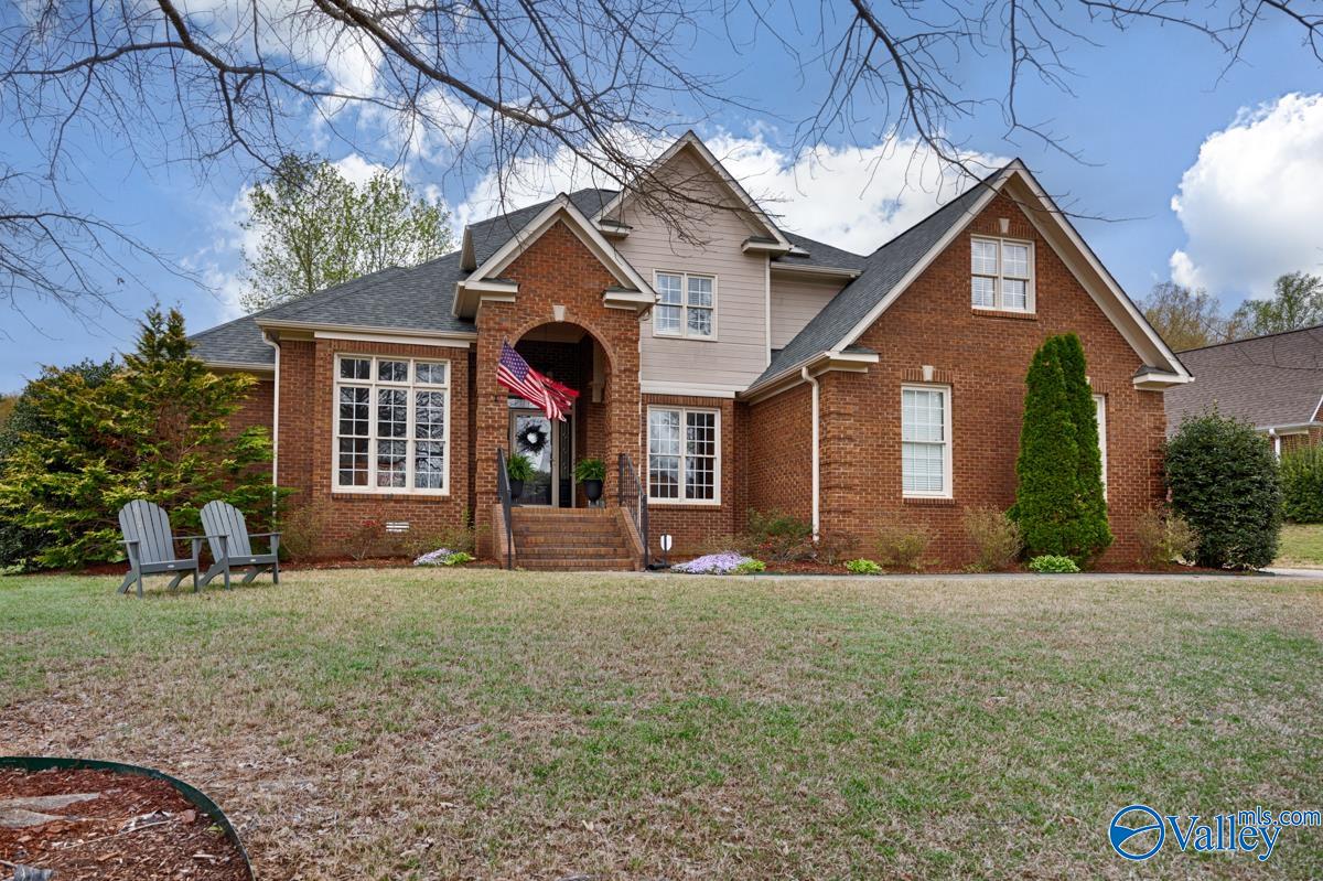 2616 Bransford Trail, Owens Cross Roads, Alabama image 1
