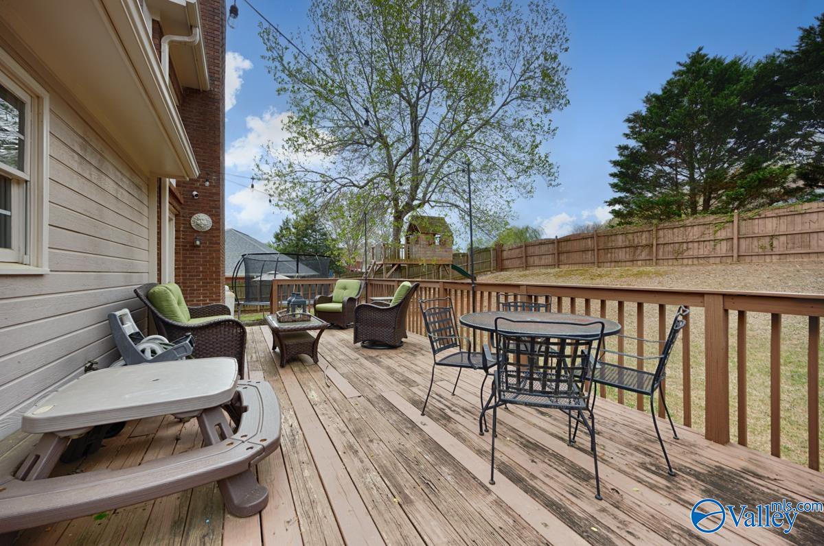 2616 Bransford Trail, Owens Cross Roads, Alabama image 31
