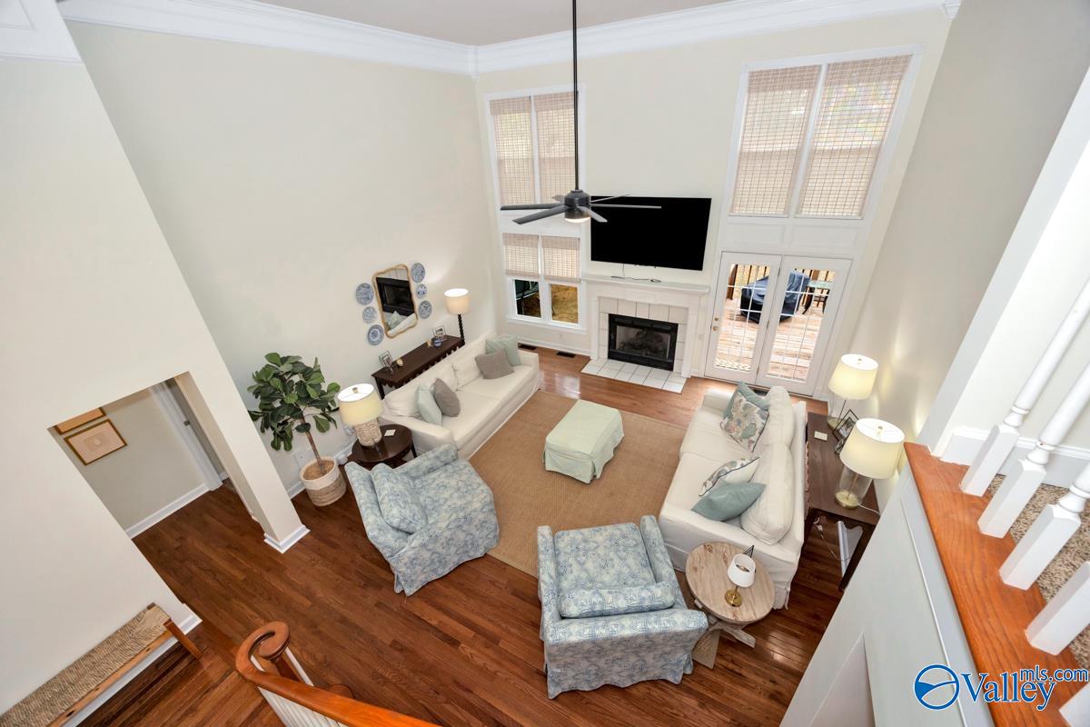 2616 Bransford Trail, Owens Cross Roads, Alabama image 21