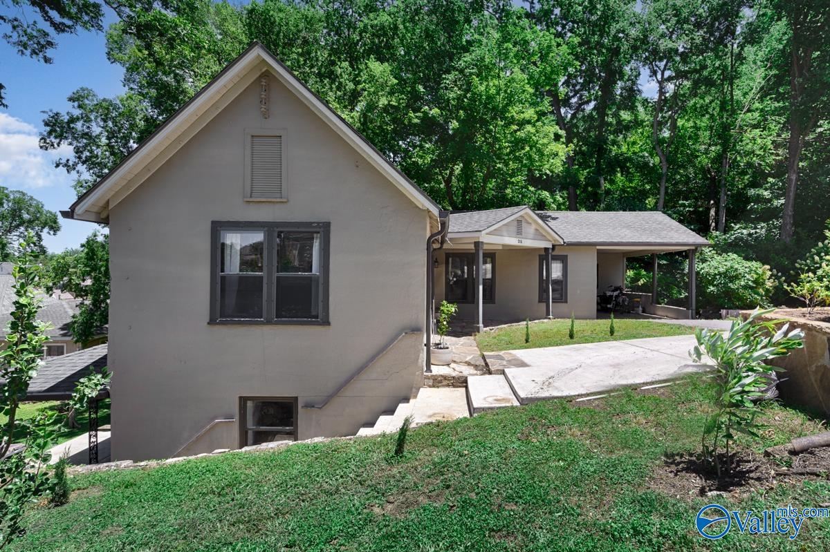 305 Lincoln Street, Huntsville, Alabama image 1