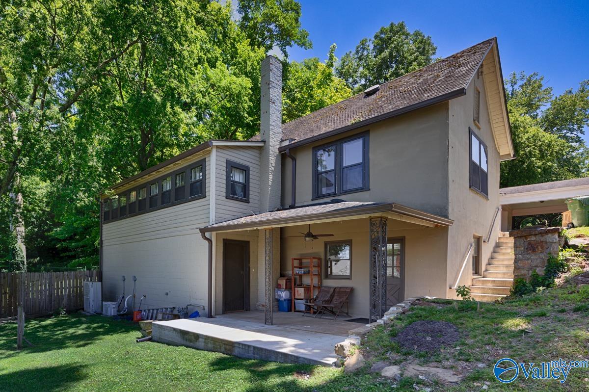 305 Lincoln Street, Huntsville, Alabama image 18