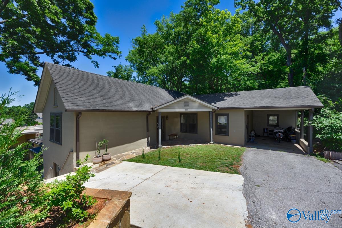 305 Lincoln Street, Huntsville, Alabama image 2