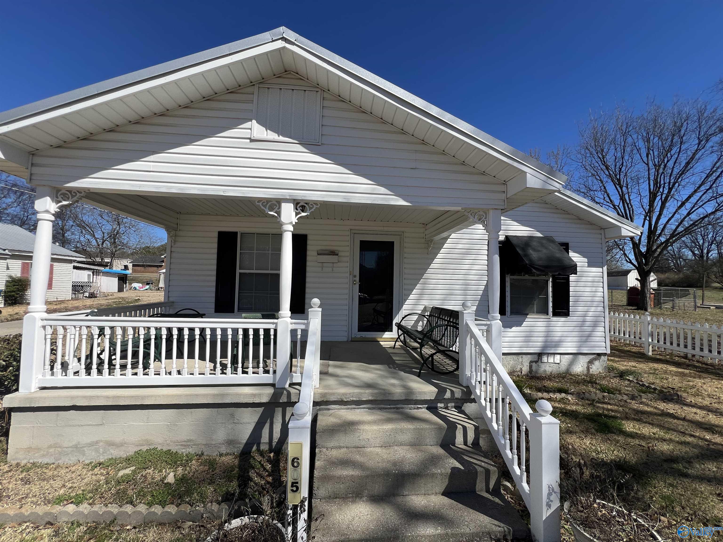 605 9th Avenue, Attalla, Alabama image 2