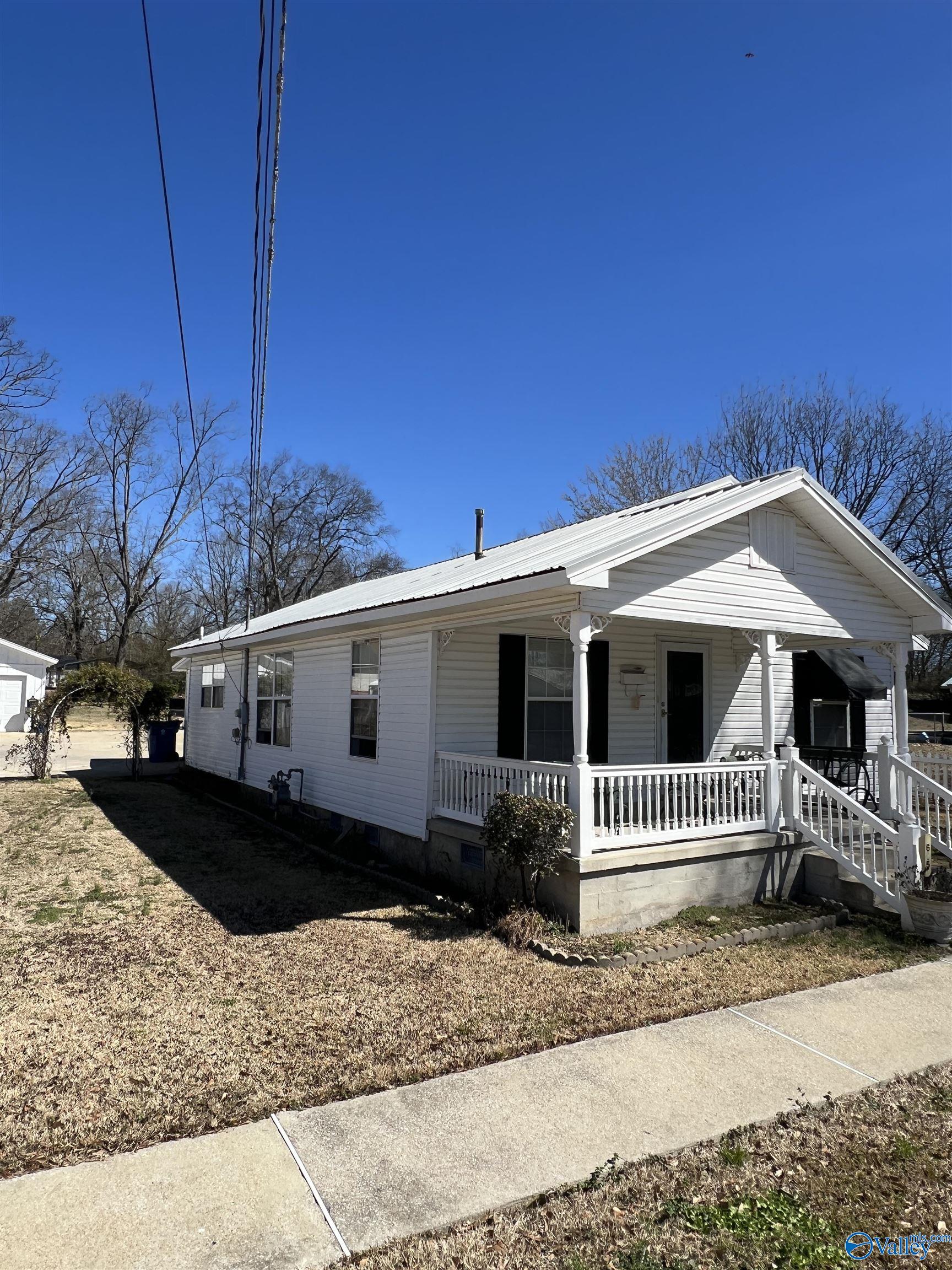 605 9th Avenue, Attalla, Alabama image 3