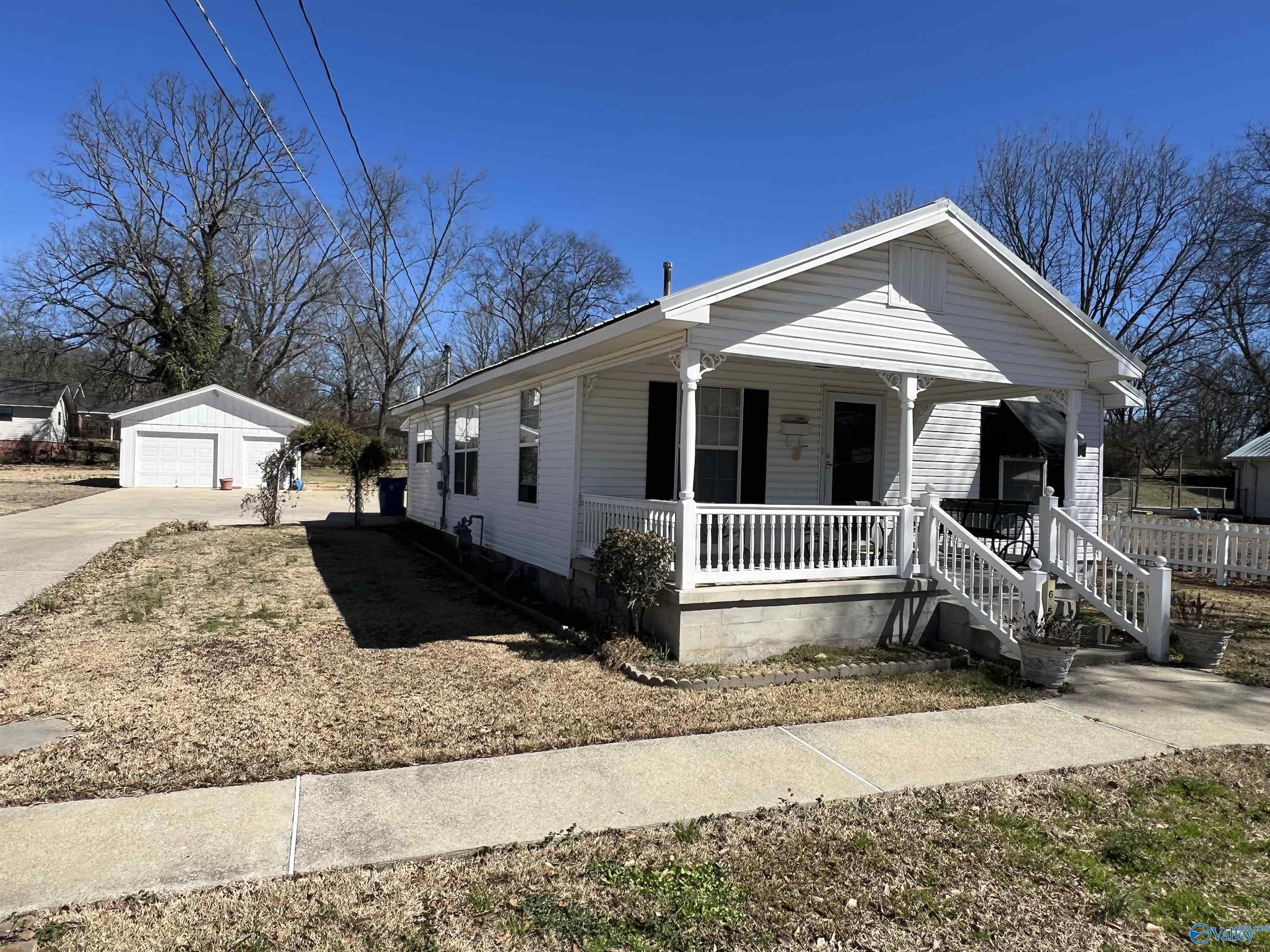 605 9th Avenue, Attalla, Alabama image 1