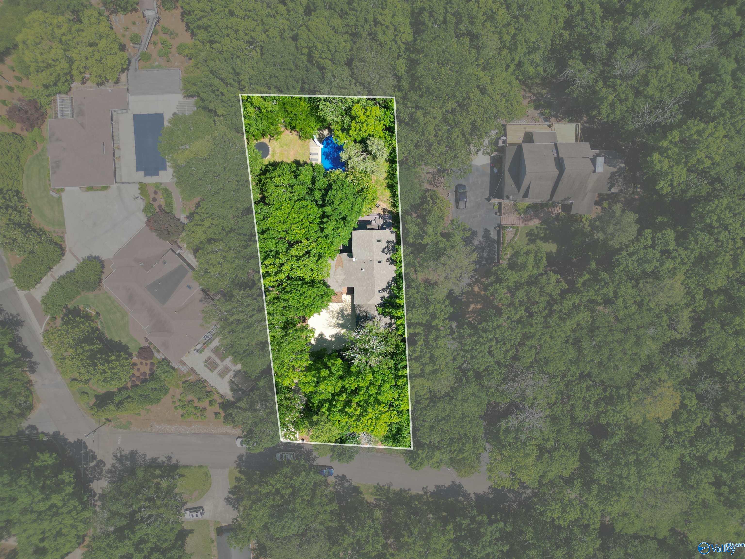 606 Dogwood Trail, Gadsden, Alabama image 35