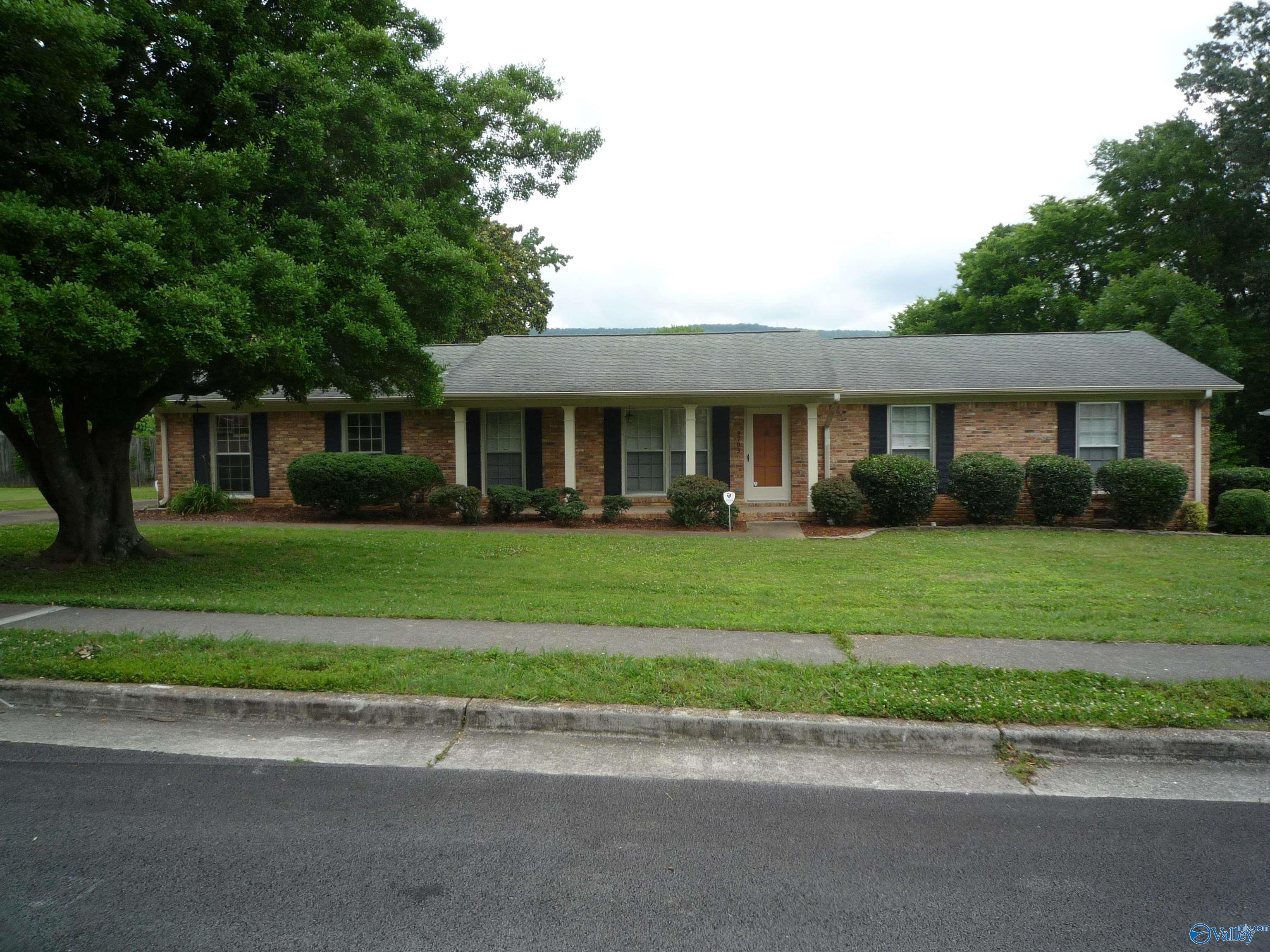 9703 Dortmund Drive, Huntsville, Alabama image 1