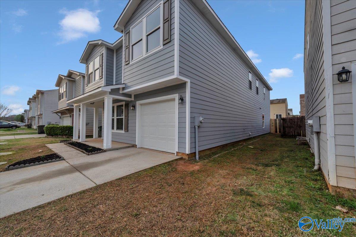 195 Farmington Drive, Harvest, Alabama image 3