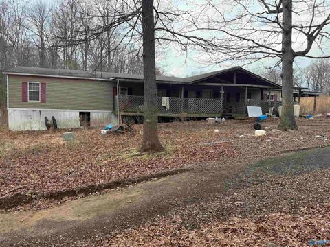 Mobile Home For Sale - 210 Kimball Road<br/> Arab, AL 35016