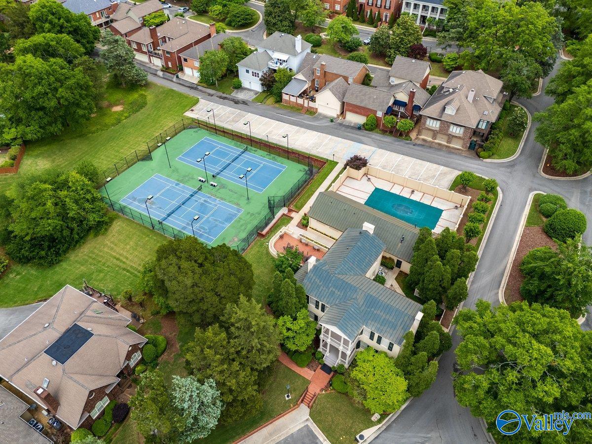 42 Saint Charles Square, Huntsville, Alabama image 50