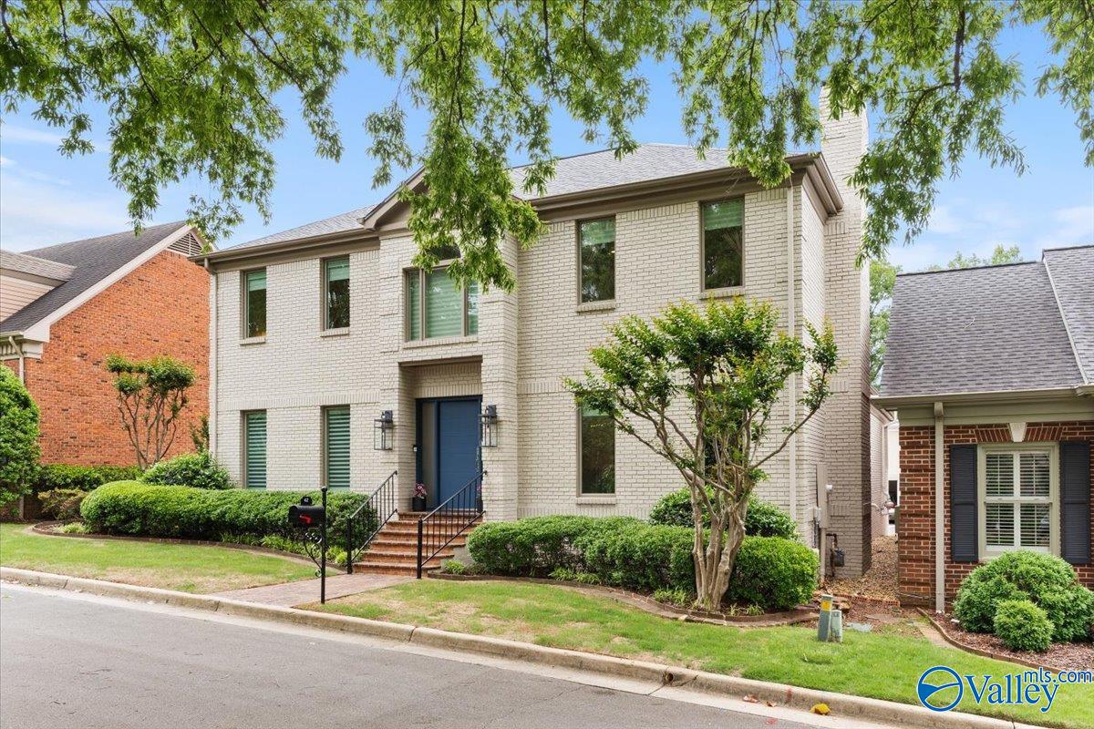 42 Saint Charles Square, Huntsville, Alabama image 2