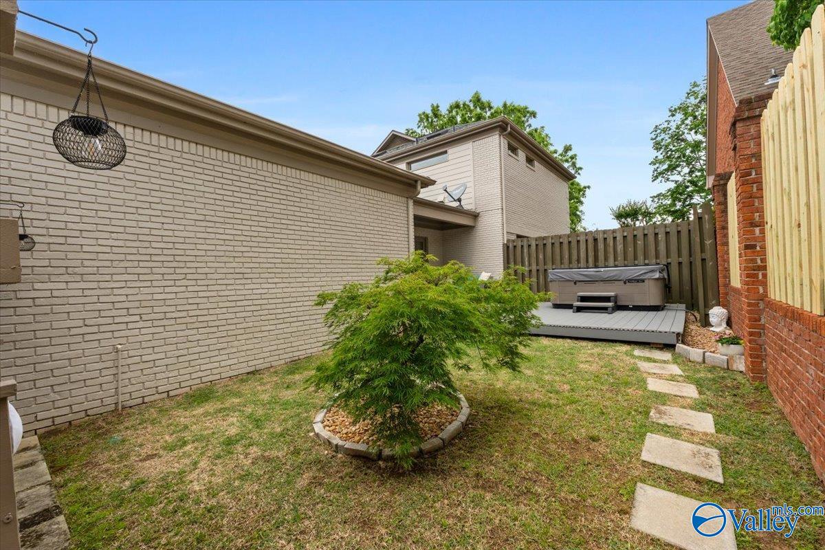 42 Saint Charles Square, Huntsville, Alabama image 47