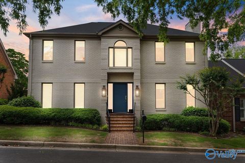 42 Saint Charles Square Huntsville AL 35801