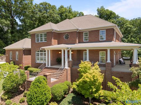 Photo of 2101 Springhouse Road SE, Huntsville, AL 35802 (MLS # 21919483)