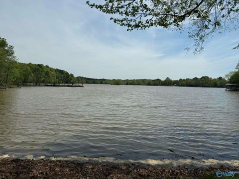 Lot 10 County Road 609 Centre AL 35960