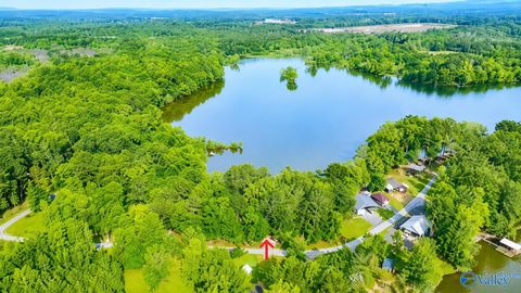 Vacant Land For Sale - LOT 10 County Road 609<br/> Centre, AL 35960