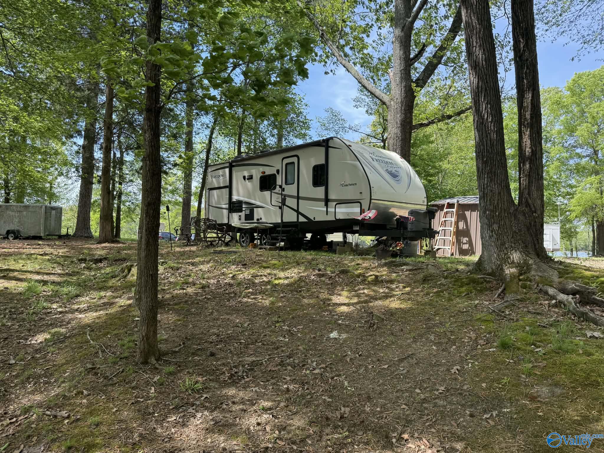 Lot 10 County Road 609